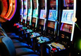 Máy nổ hũ slot online nhiều tựa game tại kqc1